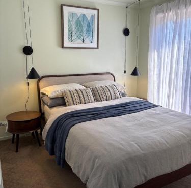 Guest suite in Phillip Island in Cape Woolamai