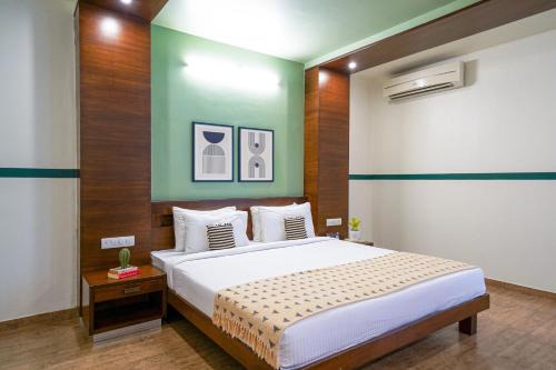 Olive Hotel Electronic City by Embassy Group