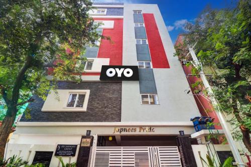 Hotel O Jahnavi Group