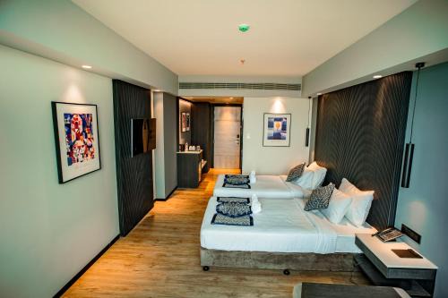 Welina Hotel