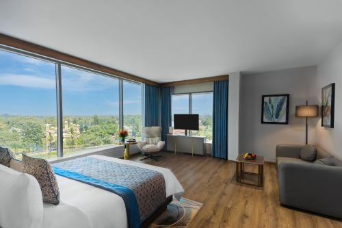 Fortune Airport Road Kochi - Member ITC hotels' group