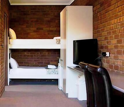 Fountain Court Motor Inn Albury in Albury