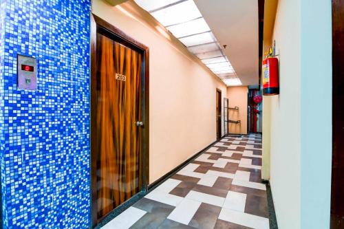 Townhouse Kolkata Quest Mall