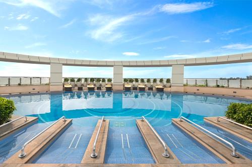 Crowne Plaza Greater Noida by IHG