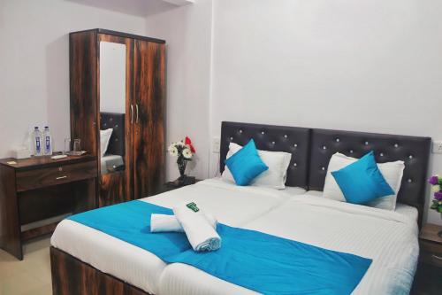 Sadanand Home