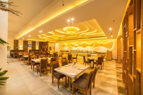 Hotel Vivera Grande