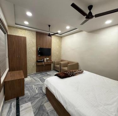 Icon Residency Inn