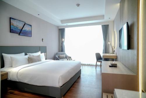 Aurum by R J Resorts