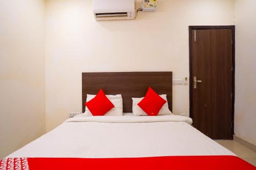Hotel O by OYO Sunshine