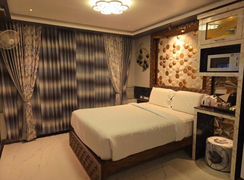 Beverly villa
