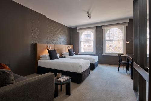 Harbour Rocks by Ode Hotels in Sydney