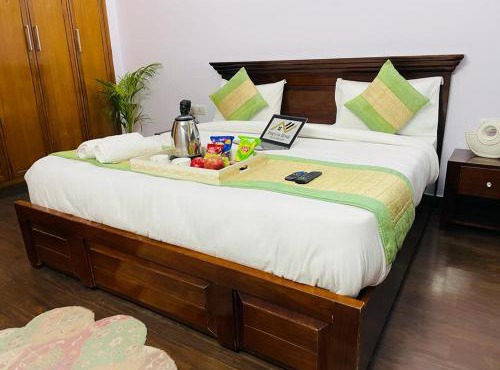Fortune Home Service Apartment 4Bhk,D-36, Saket