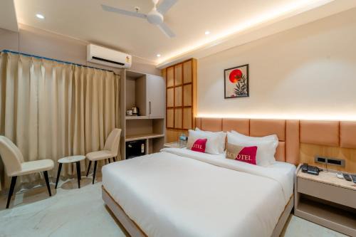 Aceotel Select Sarvagya, Vijay Nagar- A Luxury Boutique Hotel
