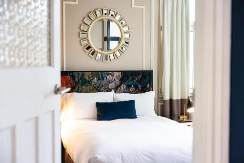 The Inchcolm by Ode Hotels in Brisbane