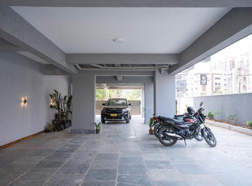 Hotel Orchid Suites Kokapet, Business Hotel