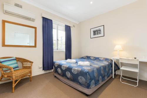 Blue Gum Hotel in Hornsby