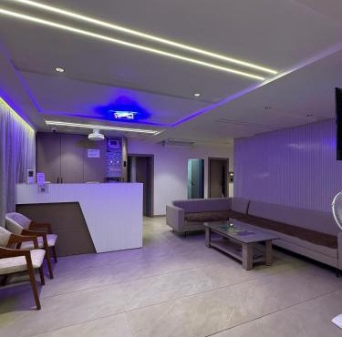 hotel the perfect in Ahmedabad