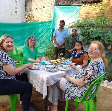 Orchha Best Homestay