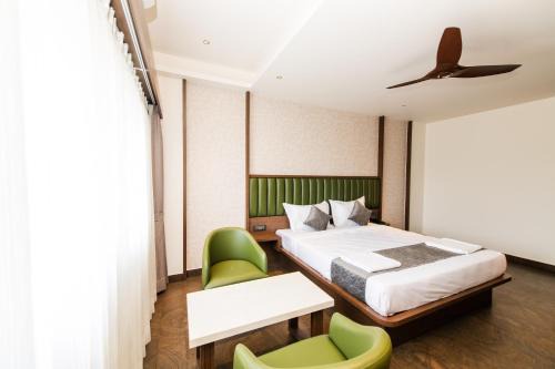 Hotel Mysore Radiance