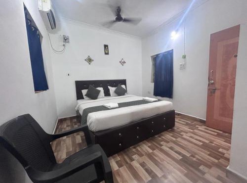Calangute Beach way 4bhk villa