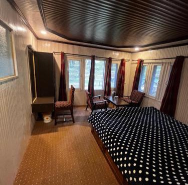 Dar guest House
