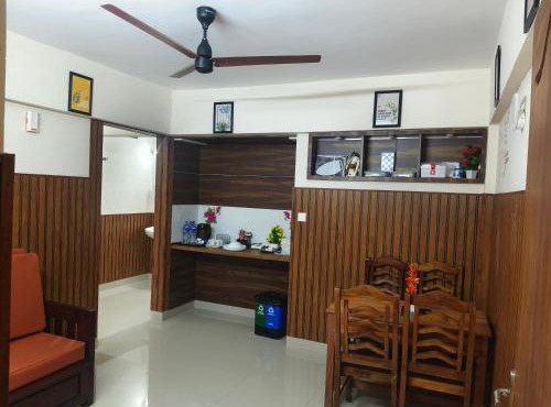 Sancta Maria - Accomodation For Groups -Cochin Airport