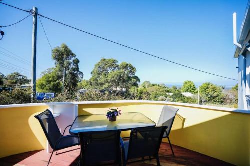 Hinterland Grandeur Retreat Tamborine Mountain in Tamborine Mountain