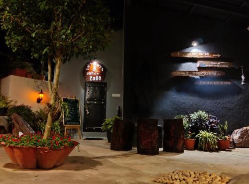 Halli Hithalu Homestay