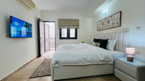 Olive Serviced Apartments - New Friends Colony