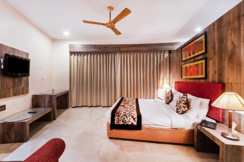 K C Residency Vaishno Devi