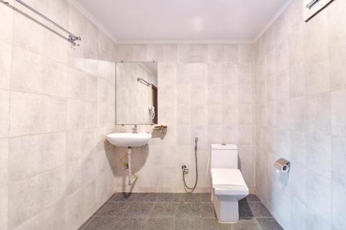 FabHotel Morjim Bliss