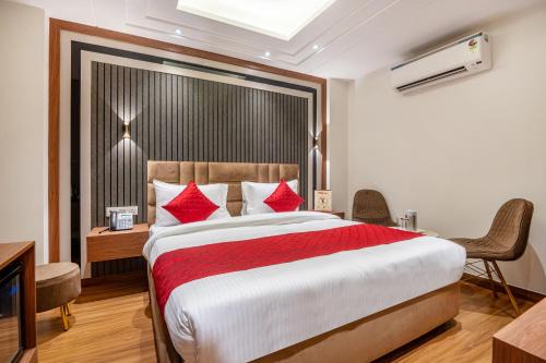 Hotel Grand Aavaas- Traveller's Choice Award Winner 2025