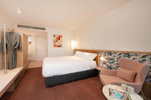 Kar-Rama Hotel in Mildura