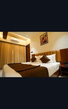 Hotel Harigovindas Express Mysore