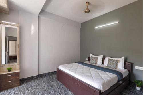 Promenade 4th Block by Red Olive 2BHK Jayanagar