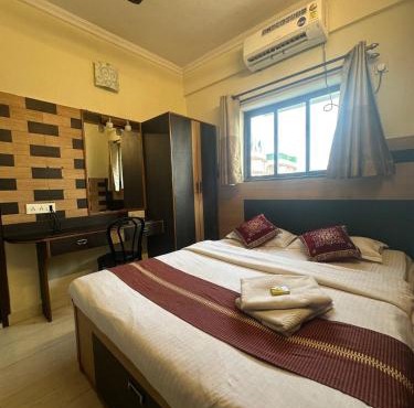 Ostro Inn 1BHK Service Apartment Shakespeare Sarani in Kolkata