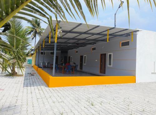 Bhuvi farm & homestay