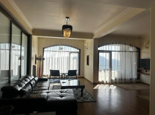 The Manor Luxury Apartments, Shimla in Mashobra