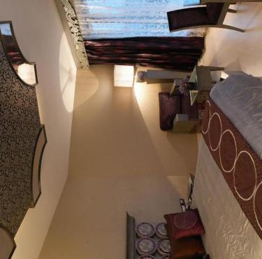 Hotel Grand regus