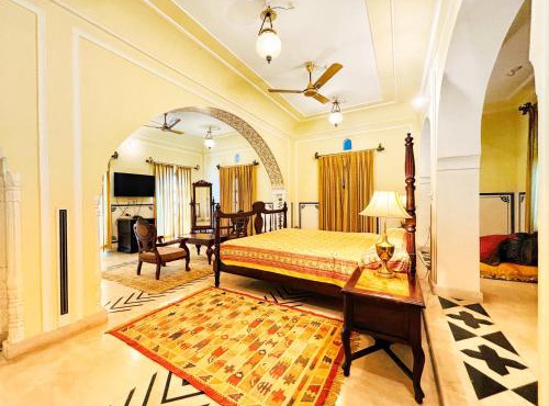 Saba Haveli