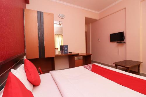 HOTEL GUD STAY