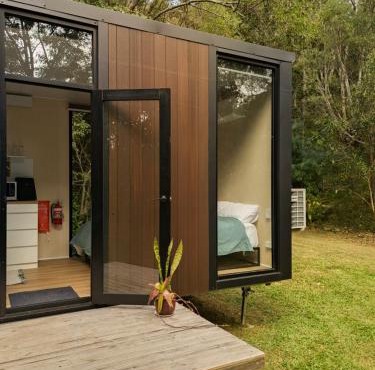 Natural Age by Tiny Away in Bahrs Scrub