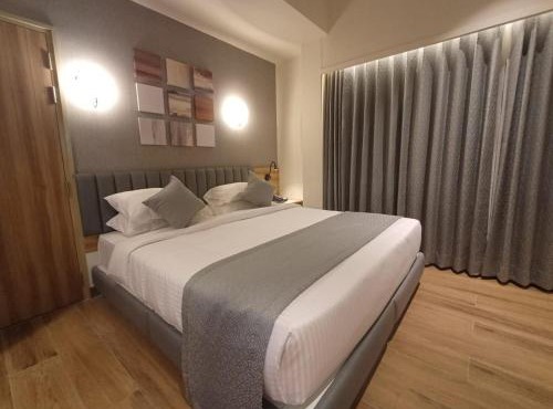 Hotel Raai Hosur