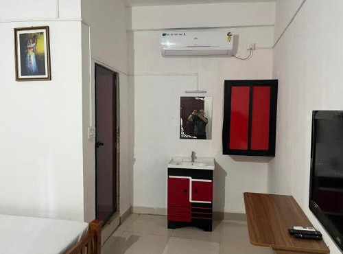 KRK ROOMS Kottarakara