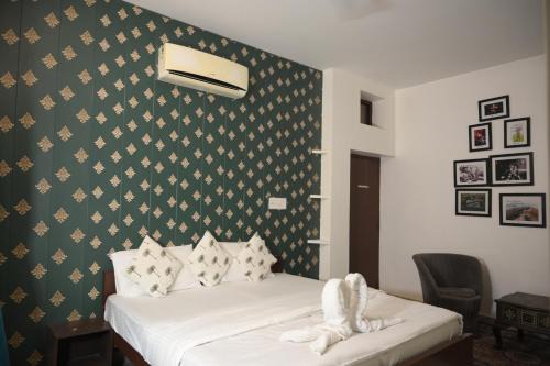 Hostel Vostel