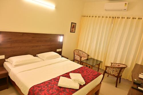 Poorva Residency