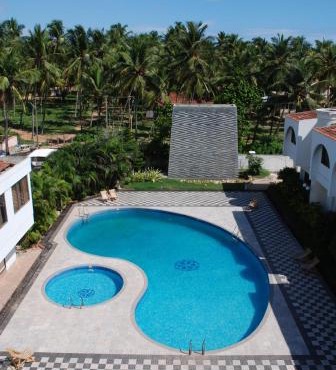 Malpe Sea Front Cottages
