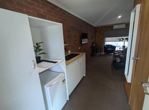 Kyabram Country Motel in Kyabram