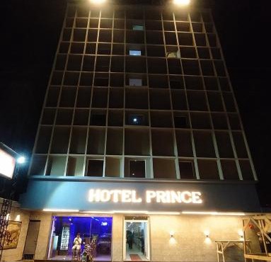 Hotel Prince