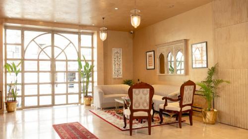 Hotel Bawa Udaipur